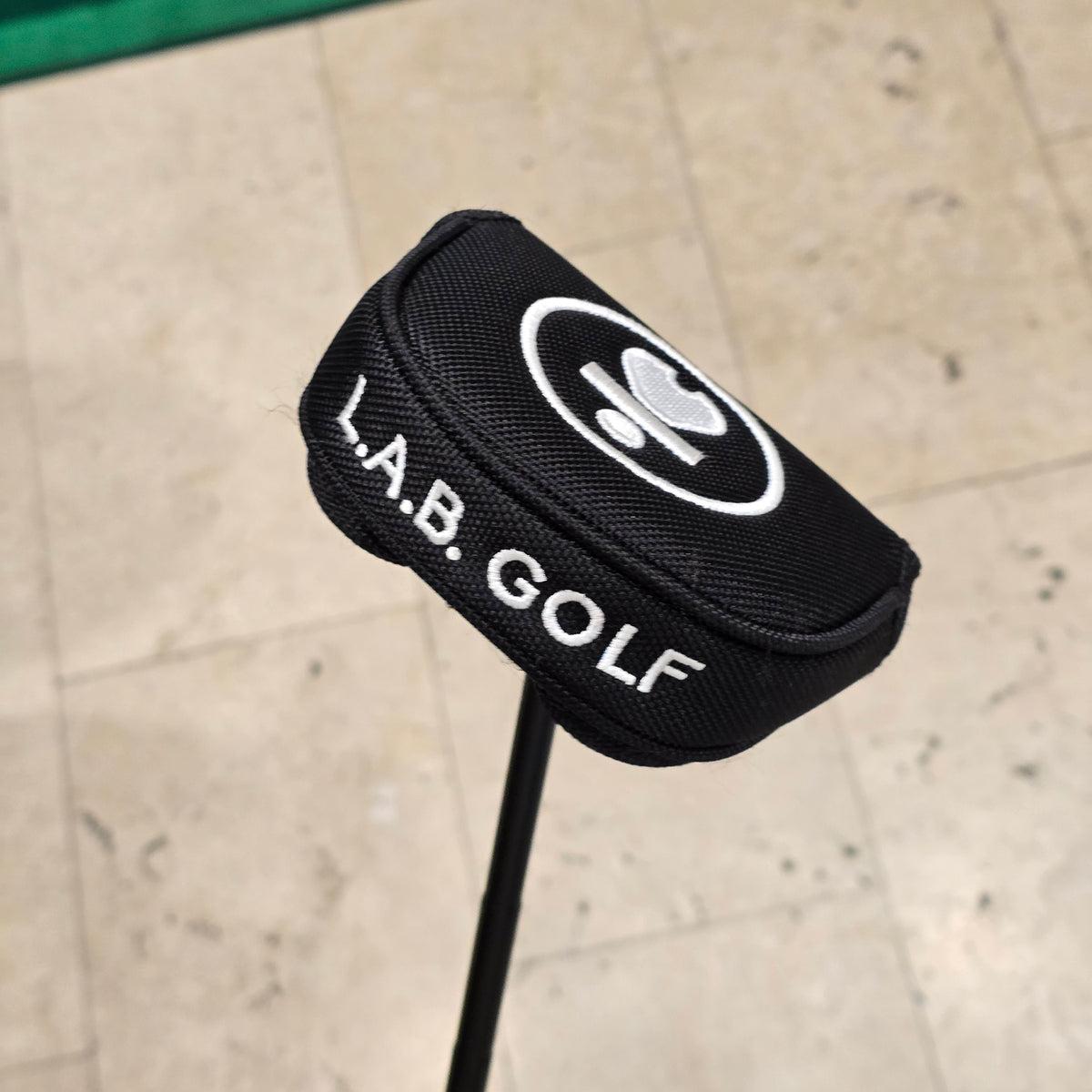 L.A.B. Golf Mezz.1 Stock 34"/69° Putter