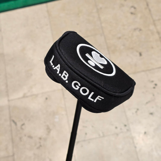 L.A.B. Golf Mezz.1 Stock 34"/69° Putter