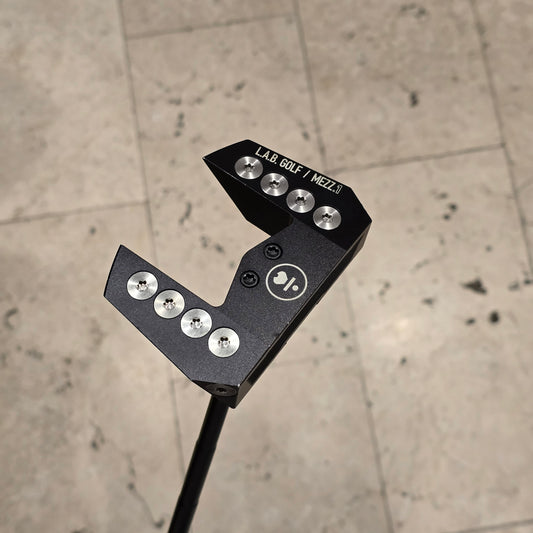 L.A.B. Golf Mezz.1 Stock 34"/69° Putter