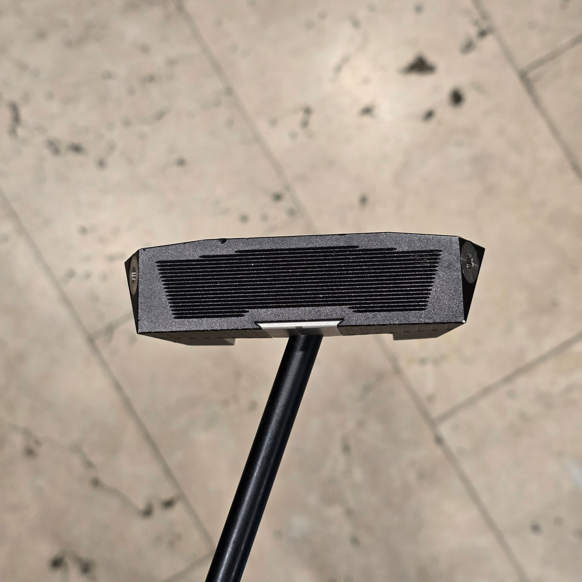 L.A.B. Golf Mezz.1 Stock 34"/69° Putter