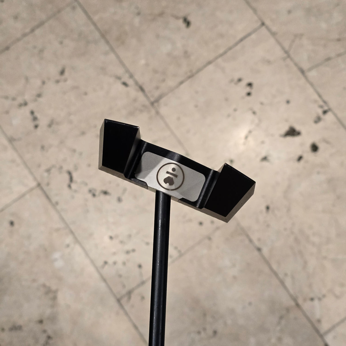L.A.B. Golf Mezz.1 Stock 34"/69° Putter
