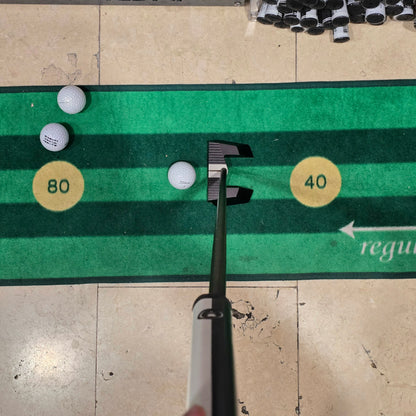 L.A.B. Golf Mezz.1 Stock 34"/69° Putter