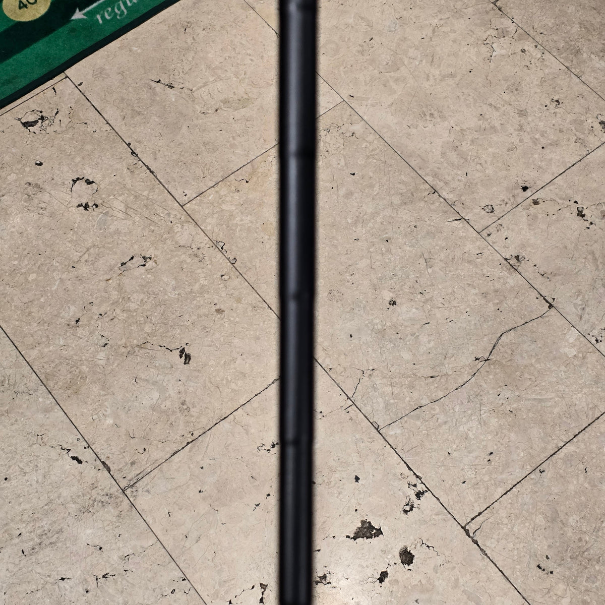 L.A.B. Golf Mezz.1 Stock 34"/69° Putter