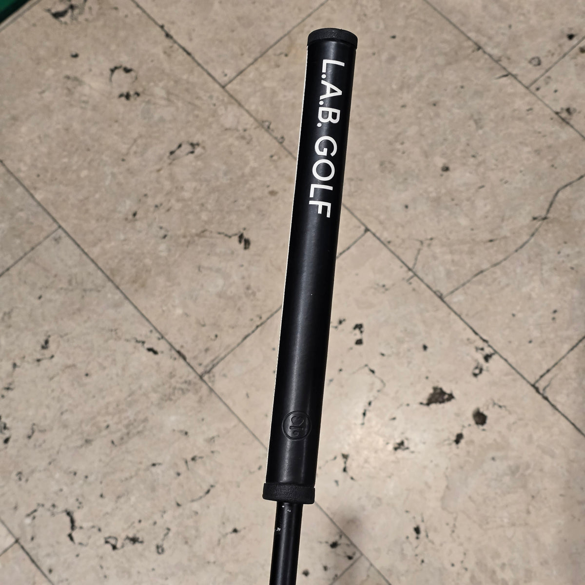 L.A.B. Golf Mezz.1 Stock 34"/69° Putter
