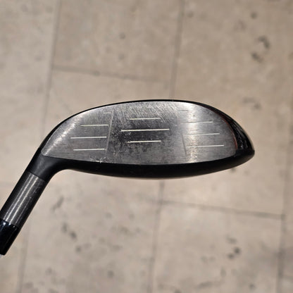 Callaway Elyte Max Fast 3 Wood 16° Mitsubishi Eldio 40L Graphite