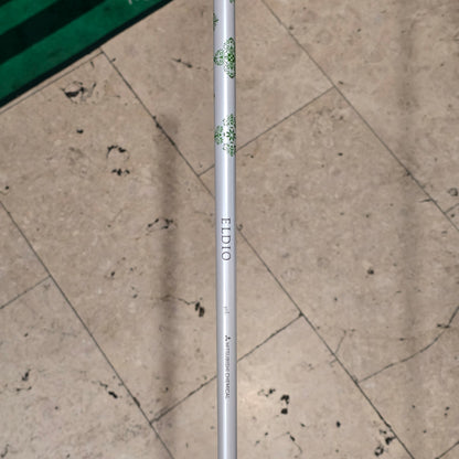 Callaway Elyte Max Fast 3 Wood 16° Mitsubishi Eldio 40L Graphite