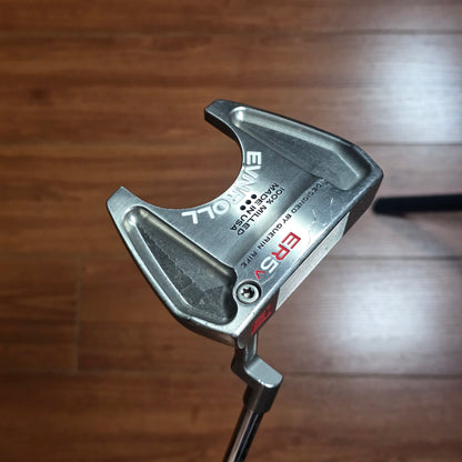 EVNROLL ER5v MidLock Hatchback Mallet Putter