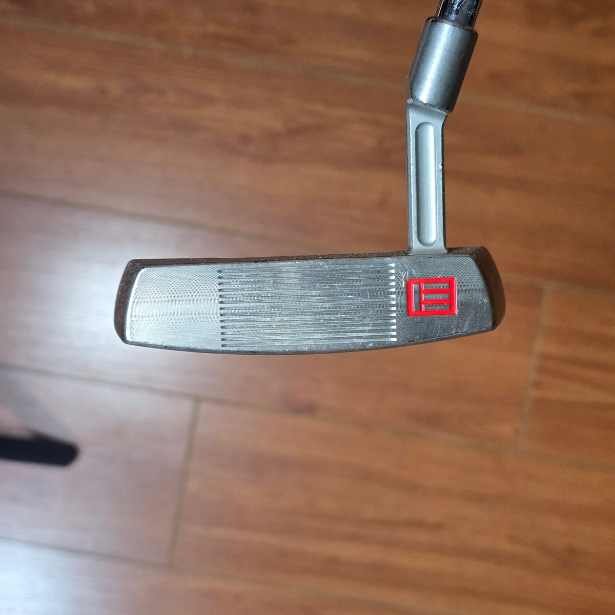 EVNROLL ER5v MidLock Hatchback Mallet Putter