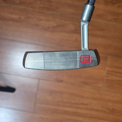 EVNROLL ER5v MidLock Hatchback Mallet Putter