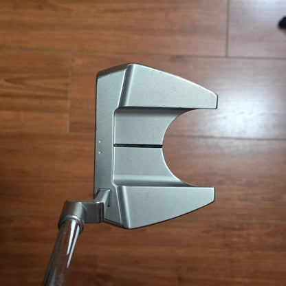 EVNROLL ER5v MidLock Hatchback Mallet Putter
