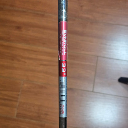 EVNROLL ER5v MidLock Hatchback Mallet Putter