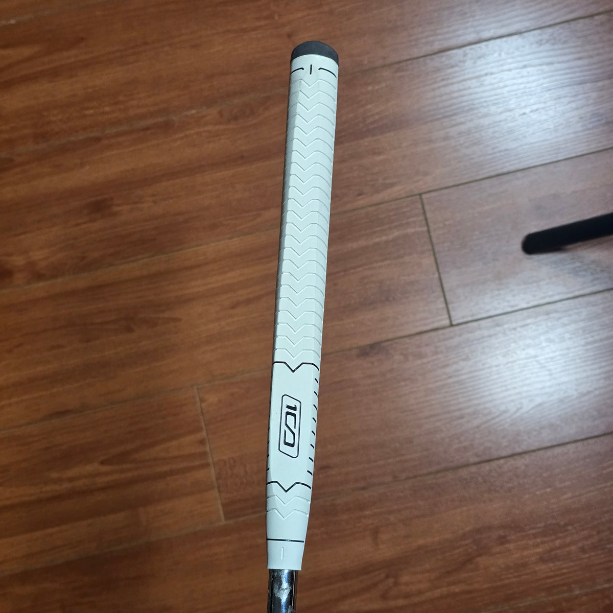 EVNROLL ER5v MidLock Hatchback Mallet Putter