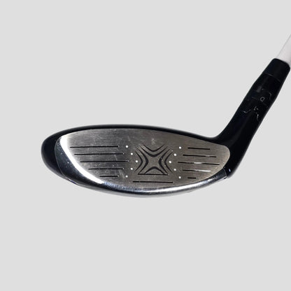 Callaway Big Bertha Woods #3 and #5 Bundle