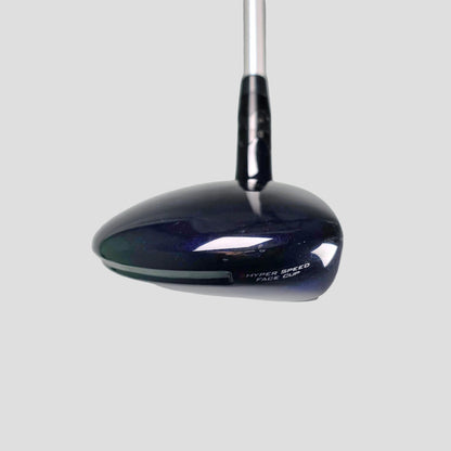 Callaway Big Bertha Woods #3 and #5 Bundle