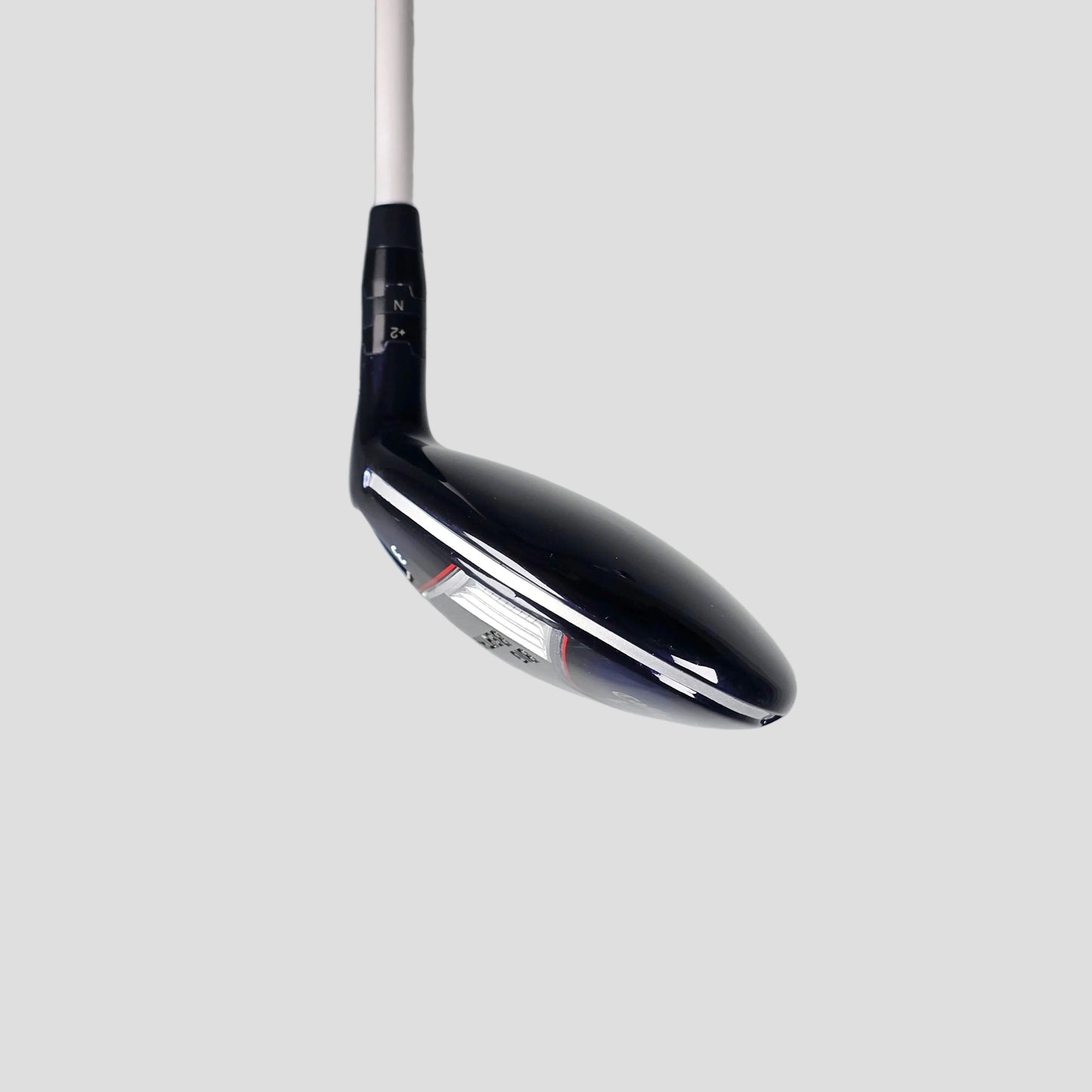 Callaway Big Bertha Woods #3 and #5 Bundle