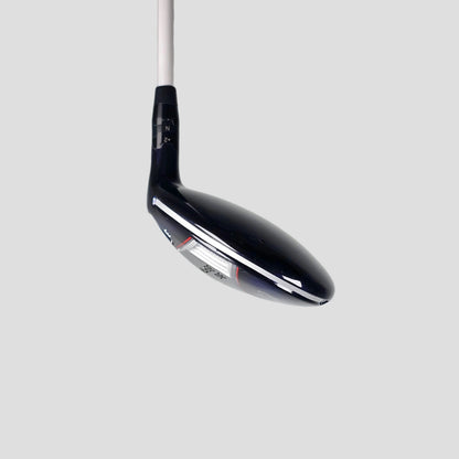 Callaway Big Bertha Woods #3 and #5 Bundle