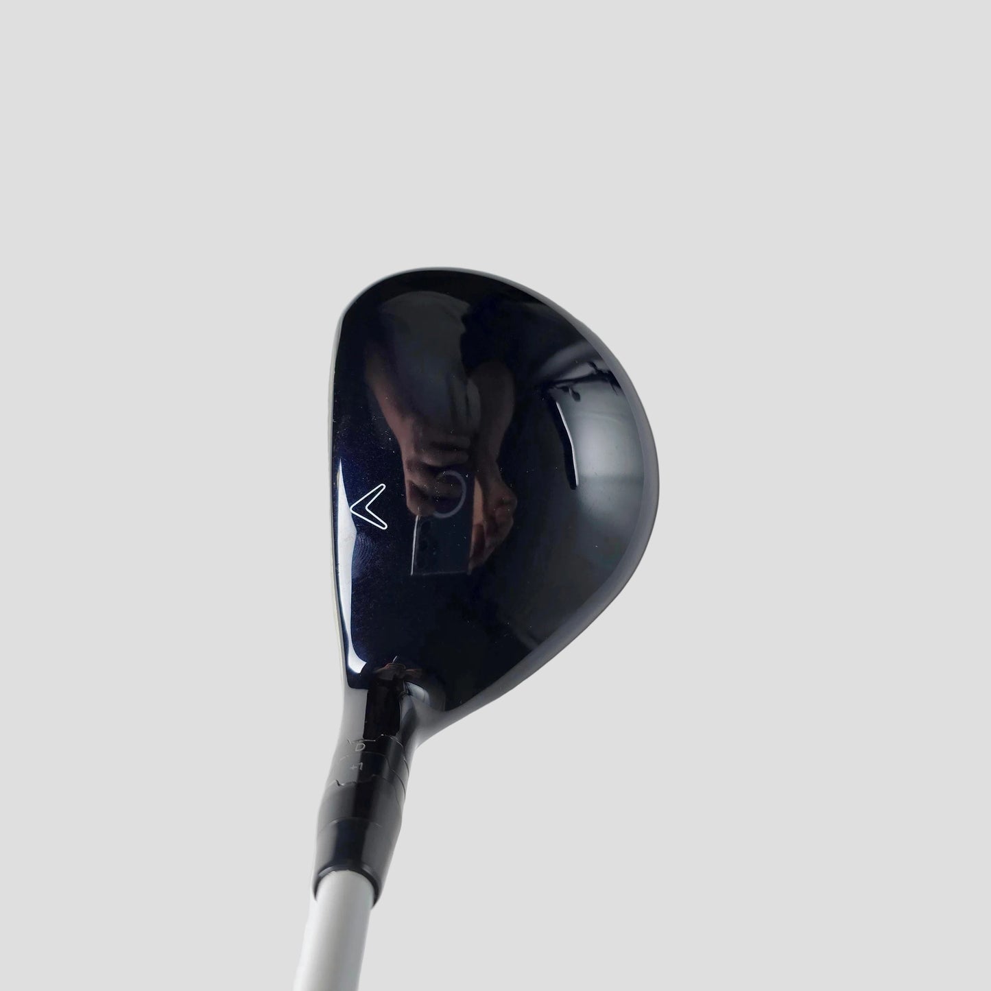 Callaway Big Bertha Woods #3 and #5 Bundle