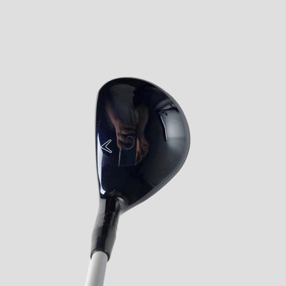 Callaway Big Bertha Woods #3 and #5 Bundle