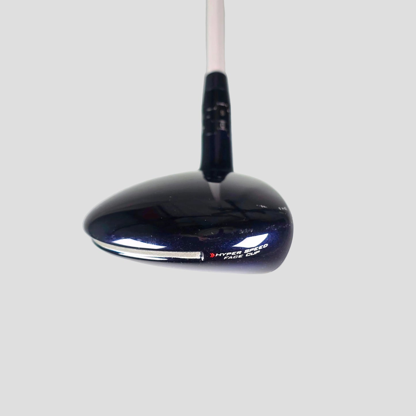 Callaway Big Bertha Woods #3 and #5 Bundle