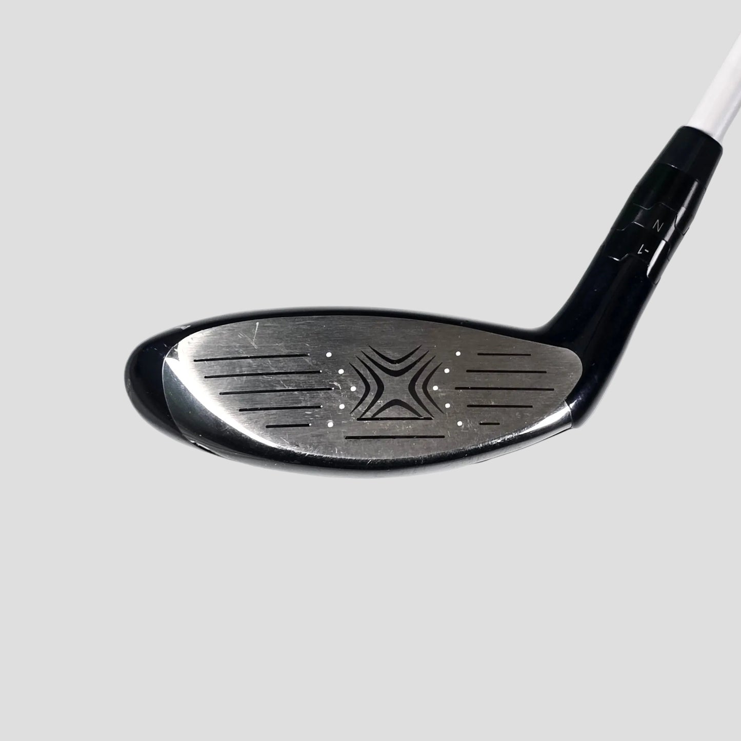 Callaway Big Bertha Woods #3 and #5 Bundle