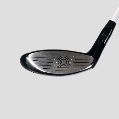 Callaway Big Bertha Woods #3 and #5 Bundle