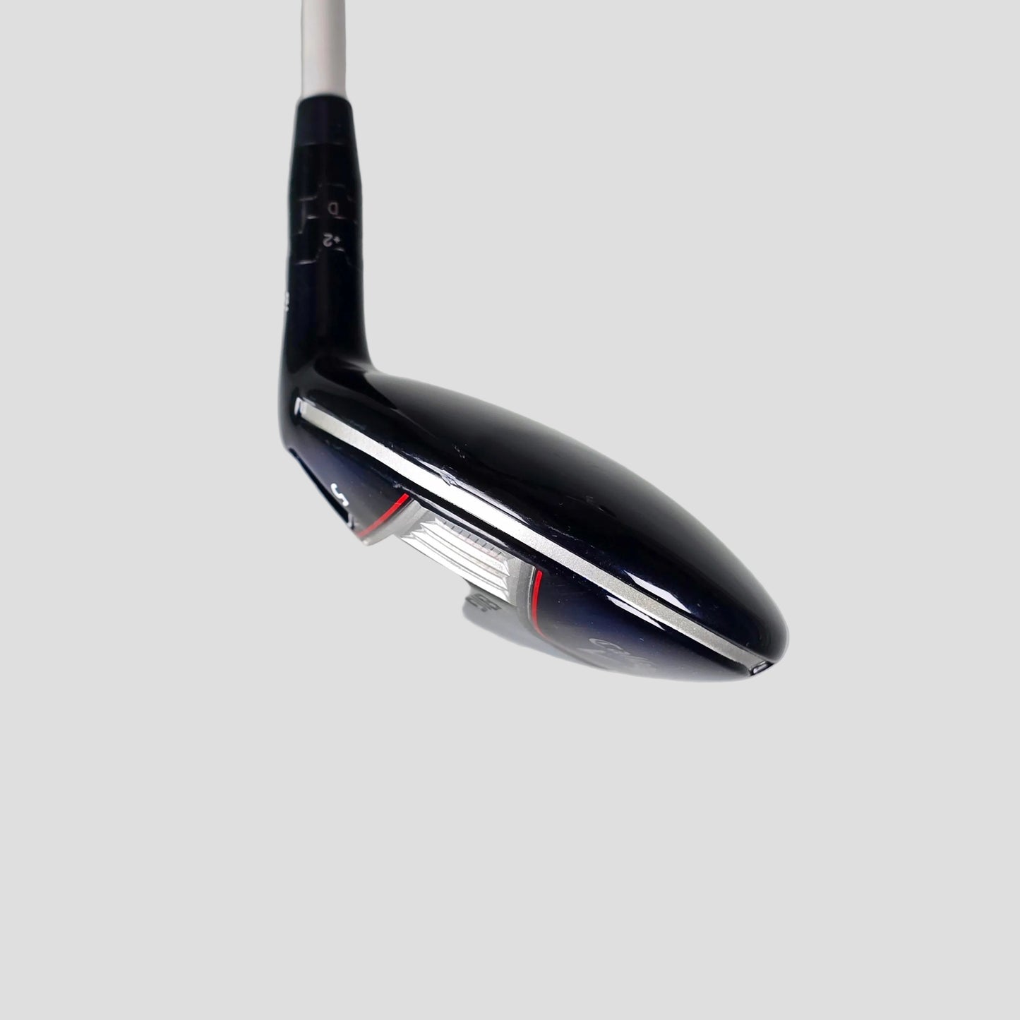 Callaway Big Bertha Woods #3 and #5 Bundle