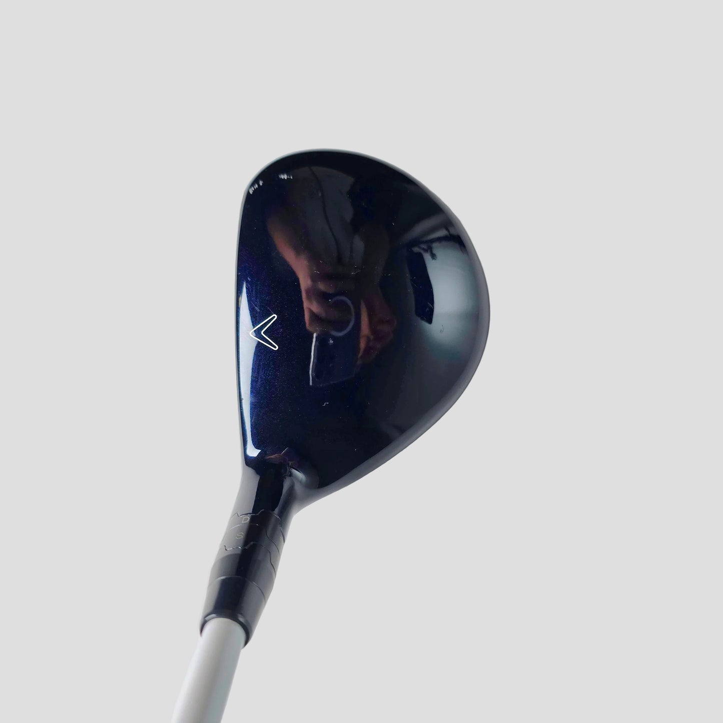 Callaway Big Bertha Woods #3 and #5 Bundle