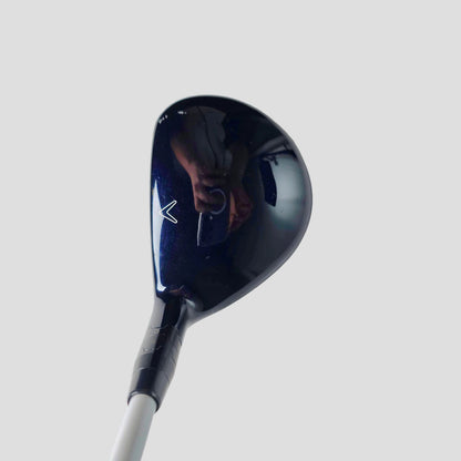 Callaway Big Bertha Woods #3 and #5 Bundle