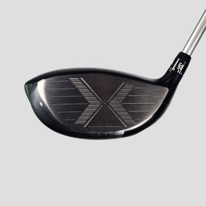 45.5" | (2022) XXIO X 9.5° Driver | S Flex | Mitsubishi Chemical Tensei CK 60 White