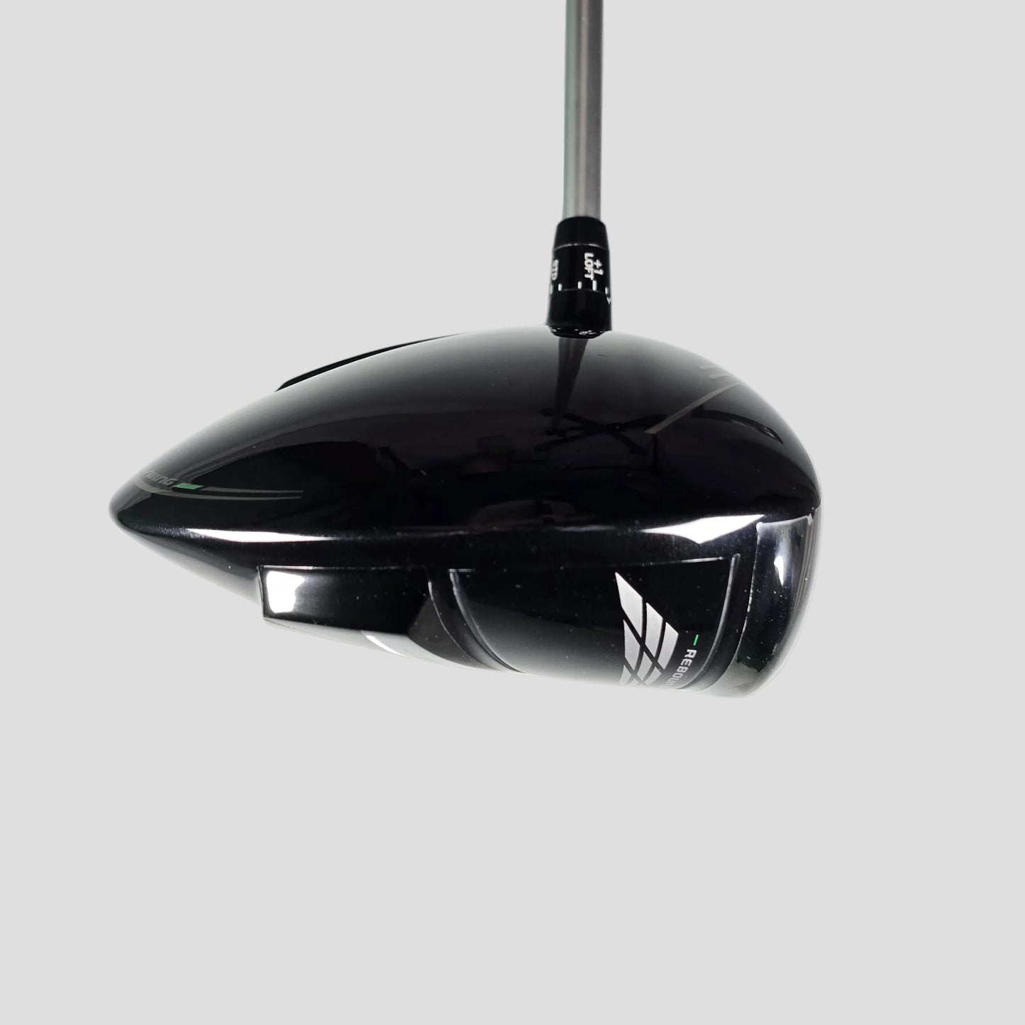 45.5" | (2022) XXIO X 9.5° Driver | S Flex | Mitsubishi Chemical Tensei CK 60 White