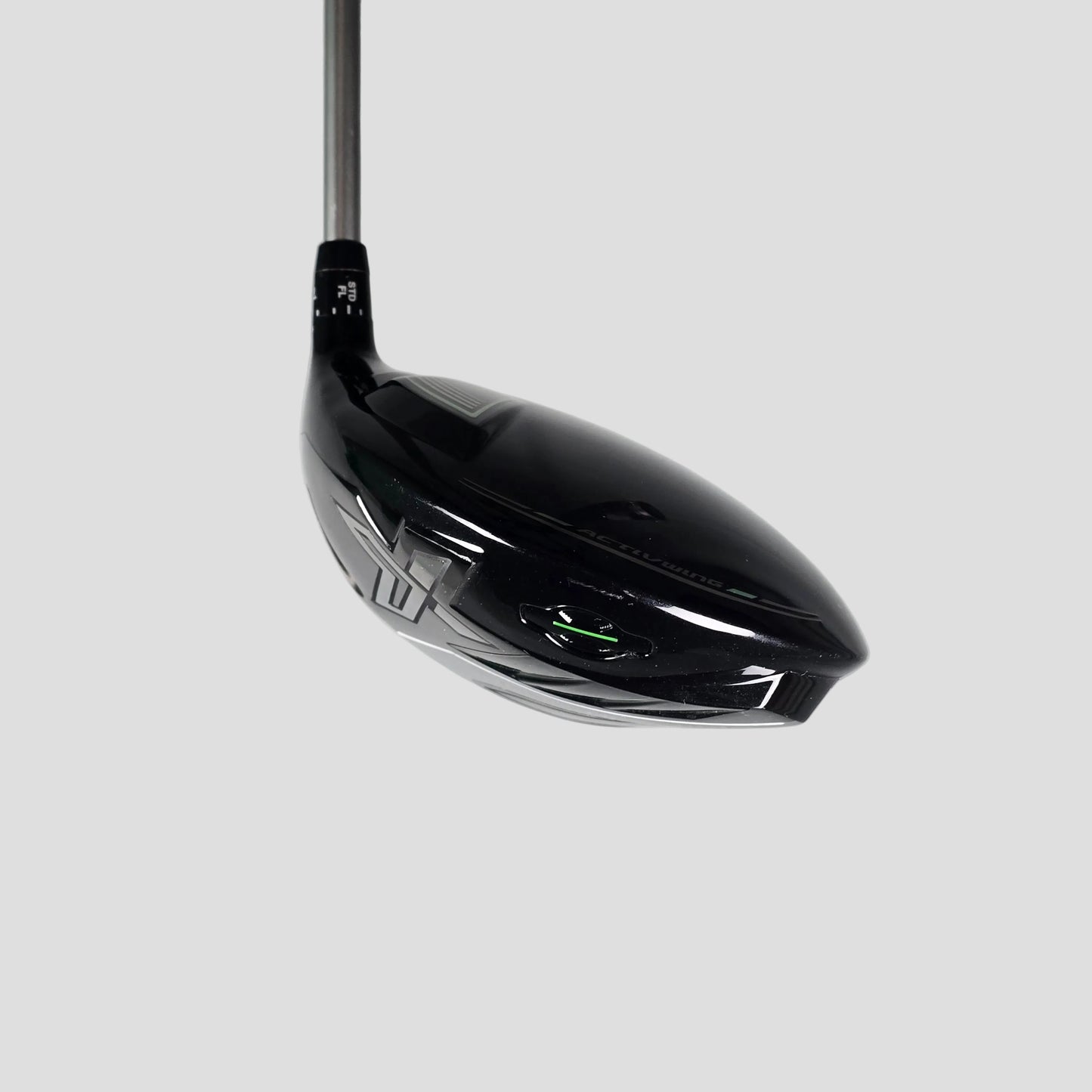 45.5" | (2022) XXIO X 9.5° Driver | S Flex | Mitsubishi Chemical Tensei CK 60 White