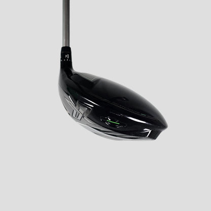 45.5" | (2022) XXIO X 9.5° Driver | S Flex | Mitsubishi Chemical Tensei CK 60 White