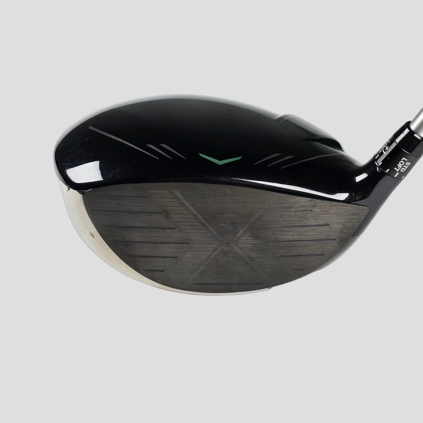 45.5" | (2022) XXIO X 9.5° Driver | S Flex | Mitsubishi Chemical Tensei CK 60 White