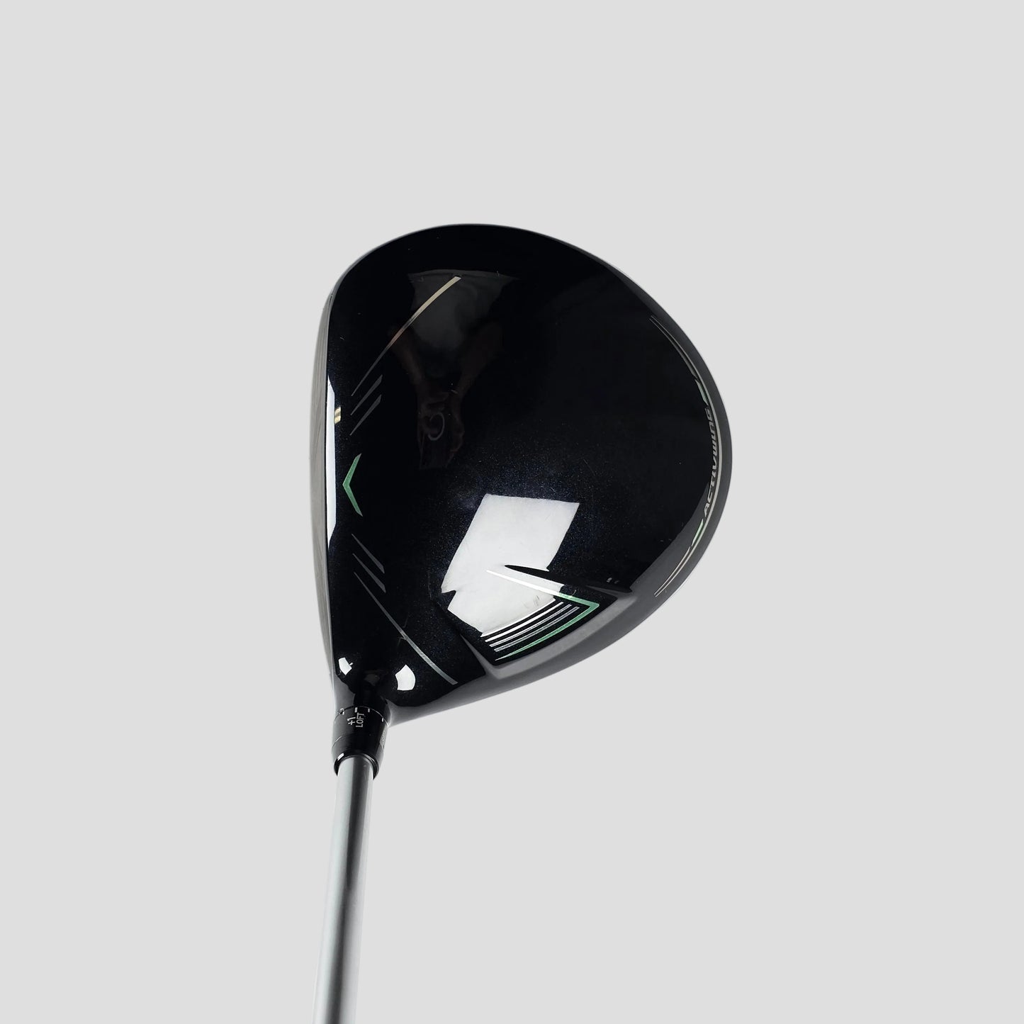 45.5" | (2022) XXIO X 9.5° Driver | S Flex | Mitsubishi Chemical Tensei CK 60 White