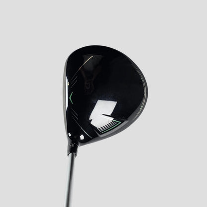 45.5" | (2022) XXIO X 9.5° Driver | S Flex | Mitsubishi Chemical Tensei CK 60 White