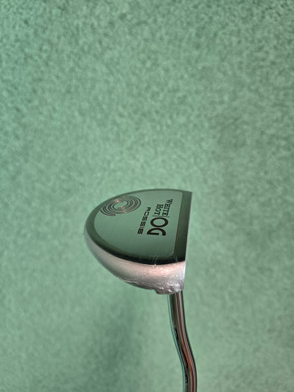 XXIO13 White Edition Women's Club Set (w Odyssey Putter)