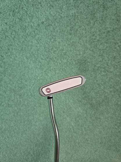 XXIO13 White Edition Women's Club Set (w Odyssey Putter)