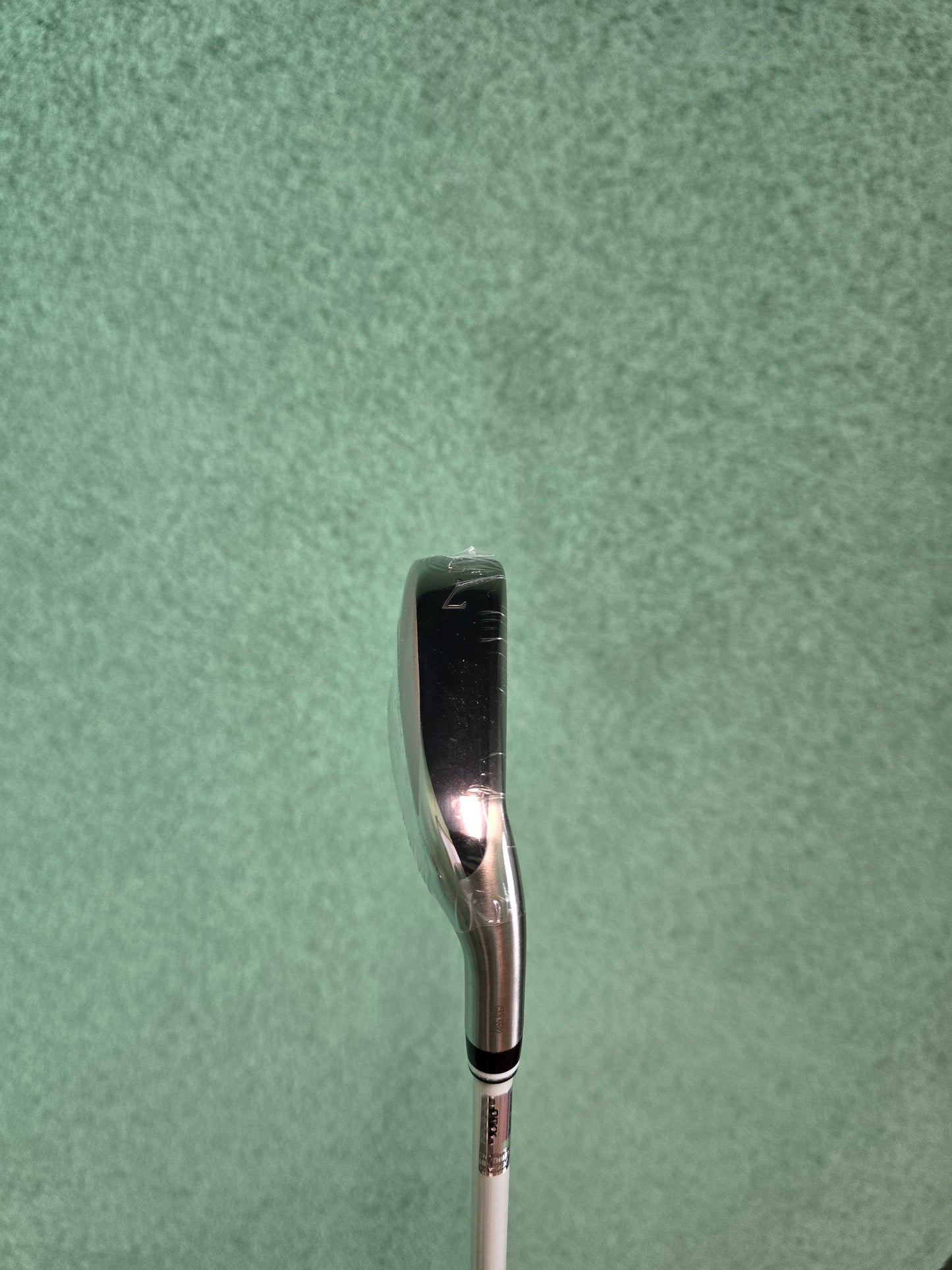 XXIO13 White Edition Women's Club Set (w Odyssey Putter)
