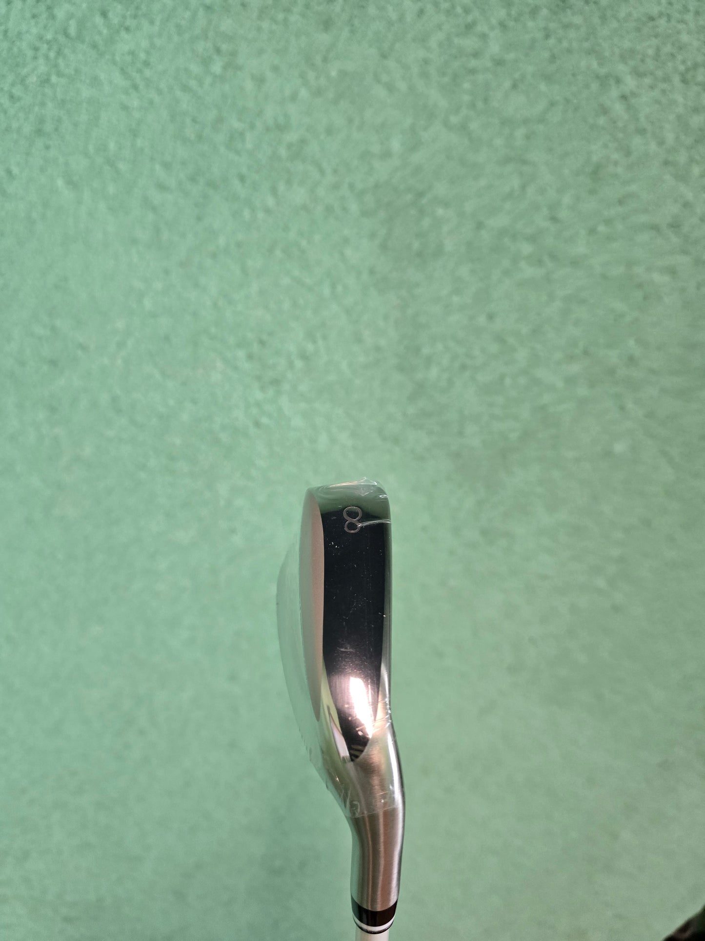 XXIO13 White Edition Women's Club Set (w Odyssey Putter)