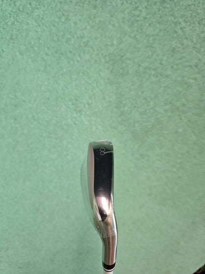 XXIO13 White Edition Women's Club Set (w Odyssey Putter)