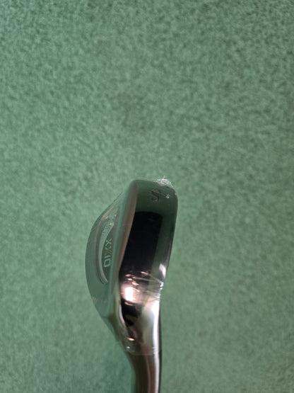XXIO13 White Edition Women's Club Set (w Odyssey Putter)