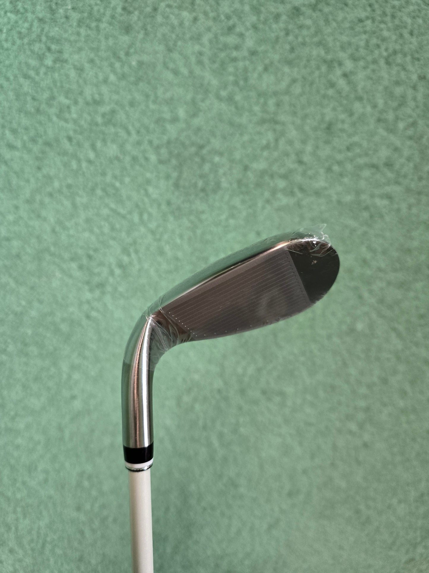 XXIO13 White Edition Women's Club Set (w Odyssey Putter)