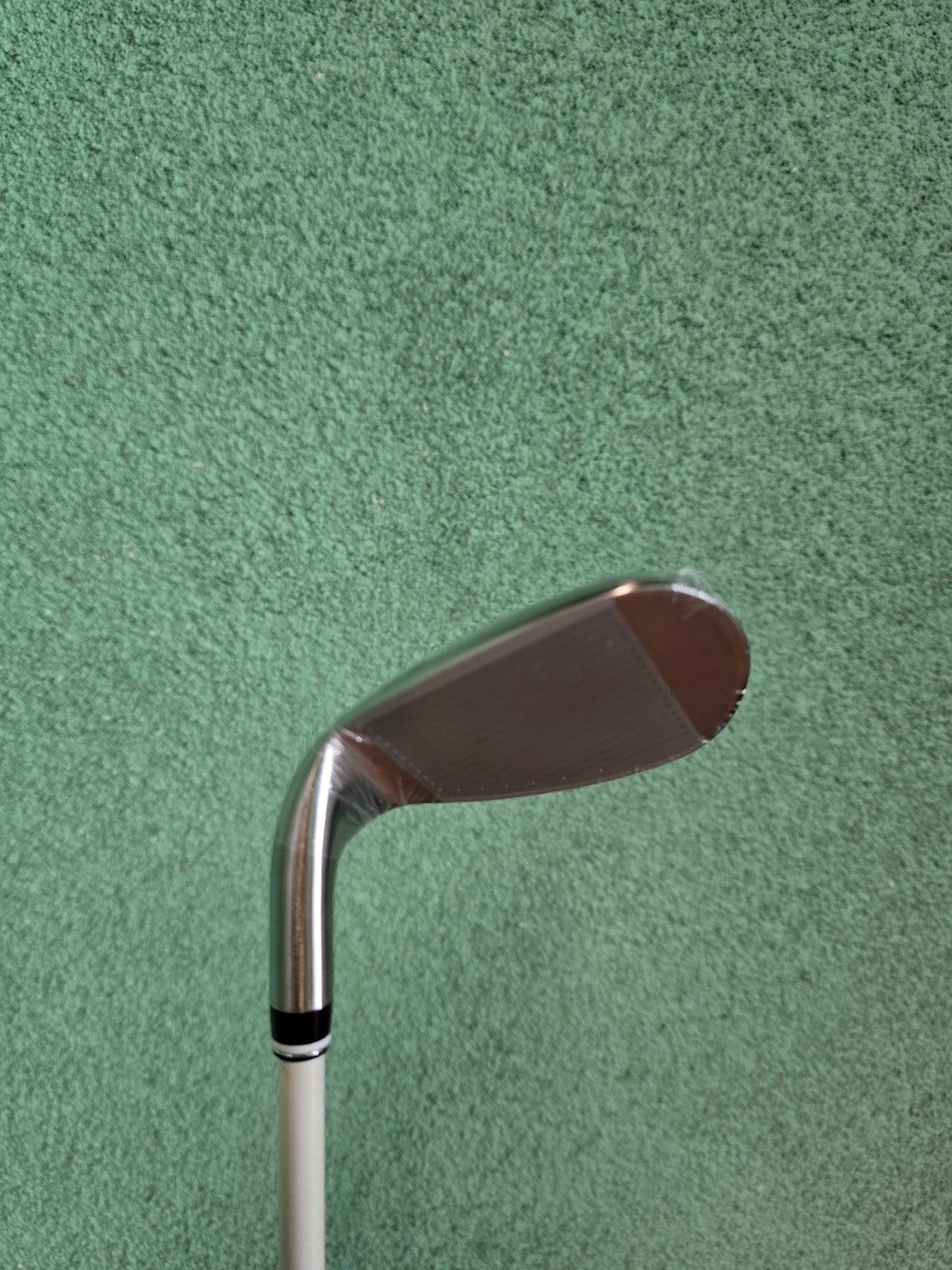 XXIO13 White Edition Women's Club Set (w Odyssey Putter)