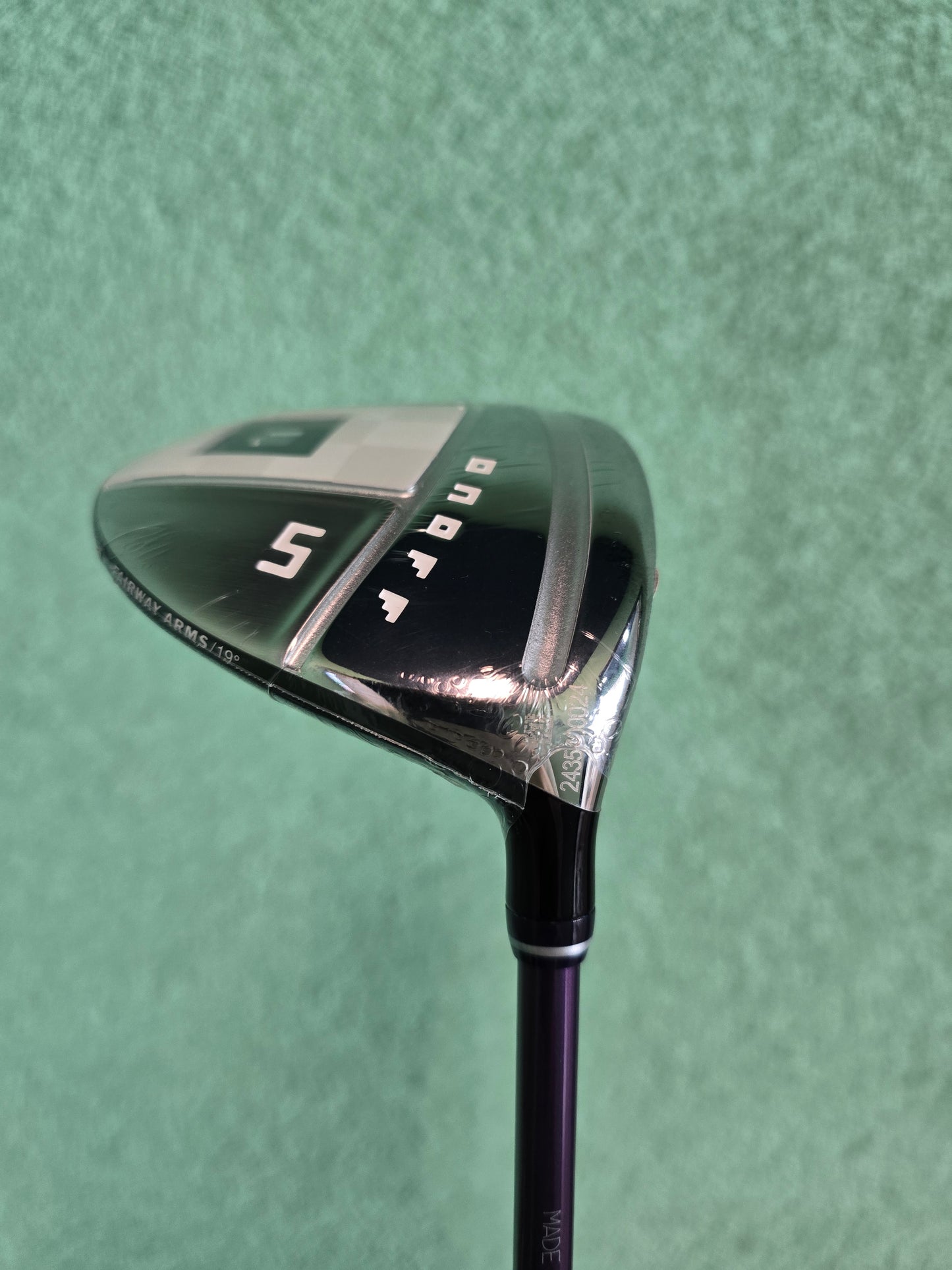 ONOFF LADY 2023 Club Set