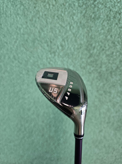 ONOFF LADY 2023 Club Set