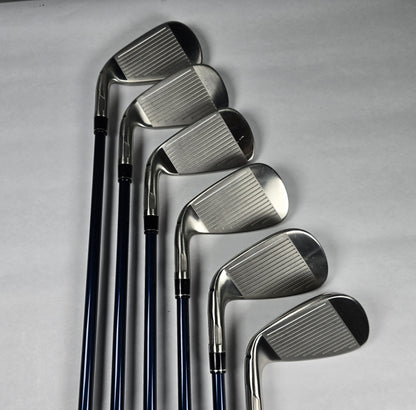 TaylorMade SIM2 MAX Iron Set (5-Pw) 6pcs