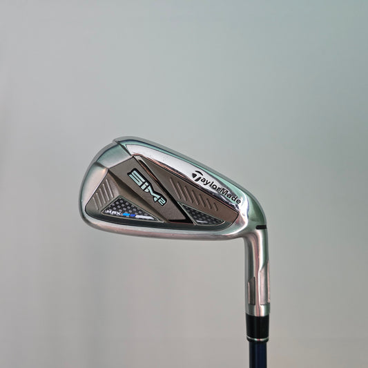 TaylorMade SIM2 MAX Iron Set (5-Pw) 6pcs