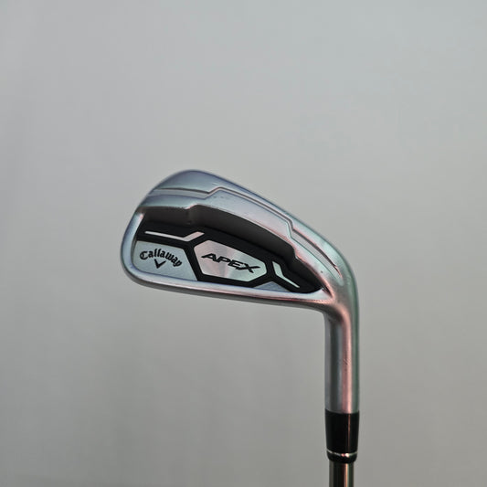 Callaway APEX CF16 Iron Set (7-9, Pw, Aw) 5pcs