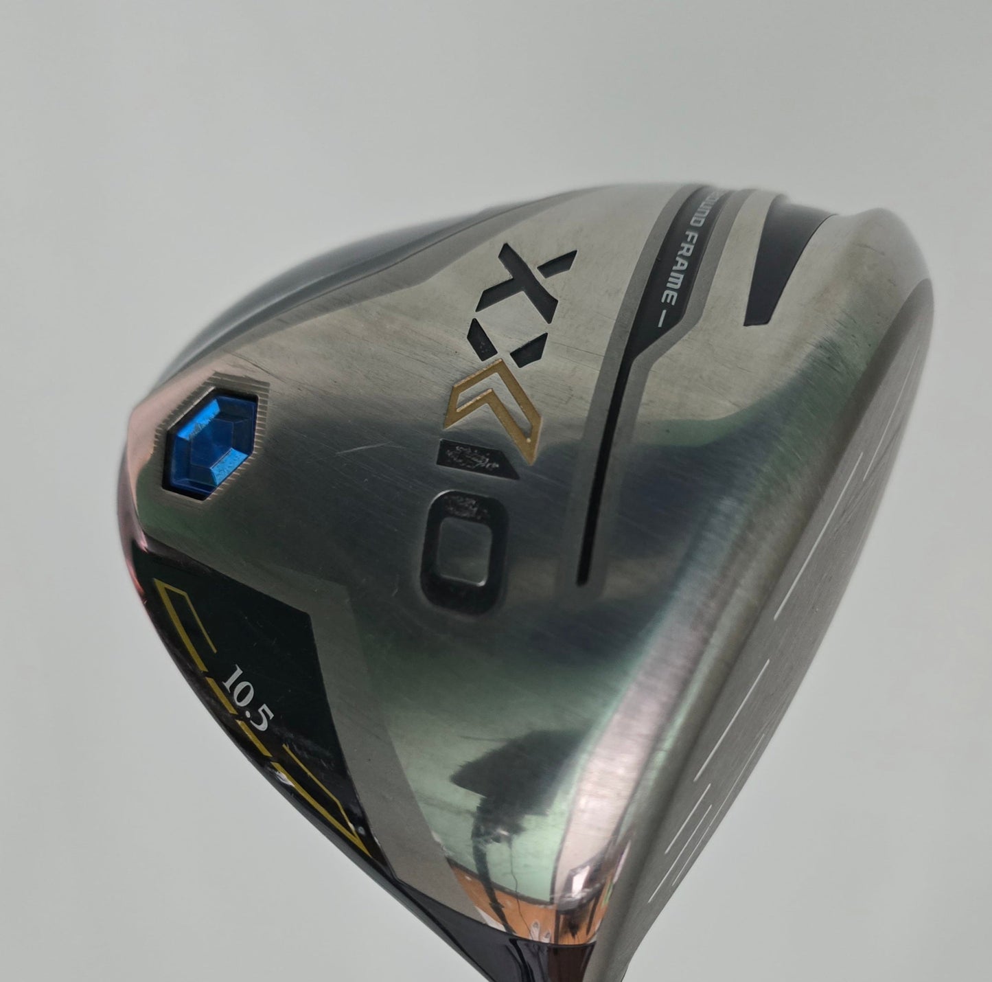 XXIO 12 Driver 10.5°
