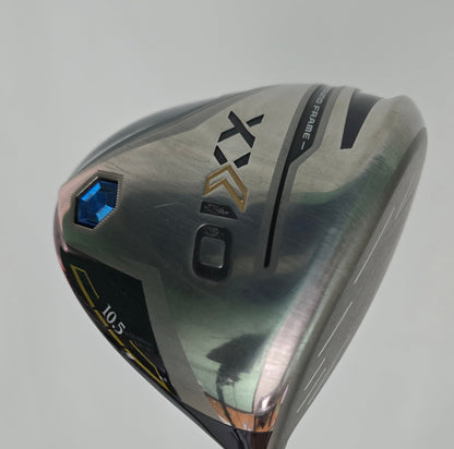 XXIO 12 Driver 10.5°